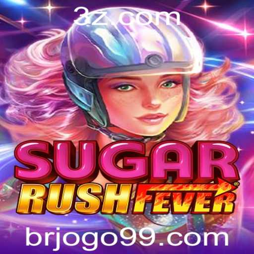 SugarRushFever: Mergulhe na Doce Emoção do Novo Jogo Sensação de 2023