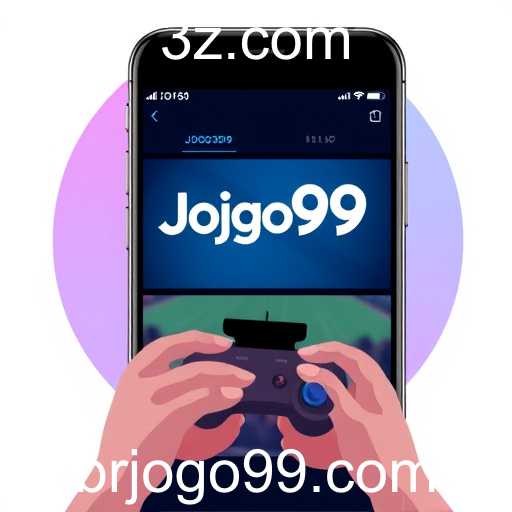 Transmissão ao Vivo: A Revolução do Entretenimento com Jogo99