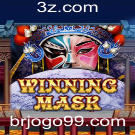 Desvendando WinningMask: A Aventura do Jogo99