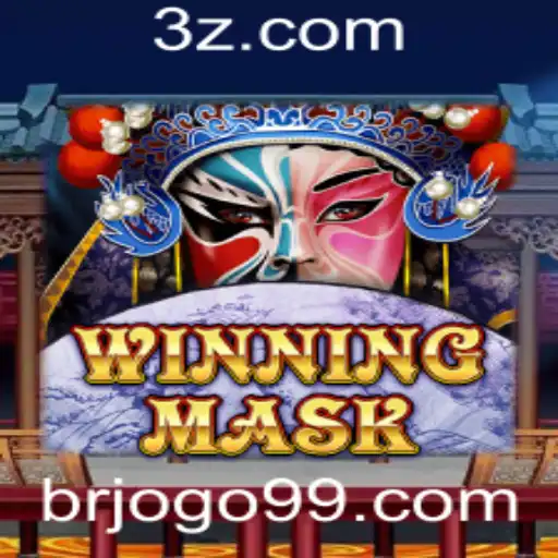 Desvendando WinningMask: A Aventura do Jogo99