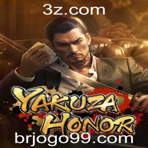 Explorando o Fascinante Mundo de 'YakuzaHonor'